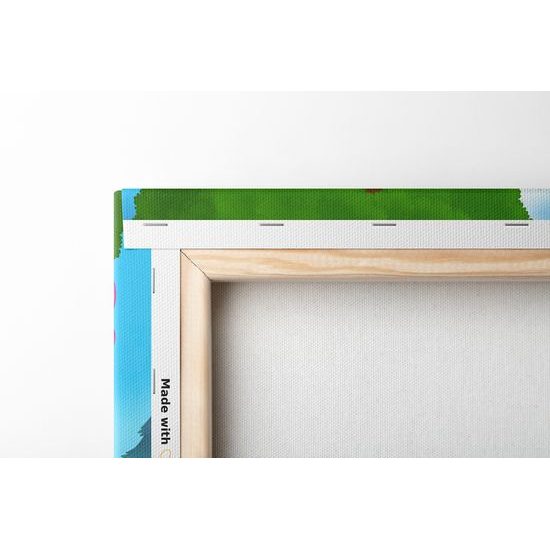 Kép aranyos malackák