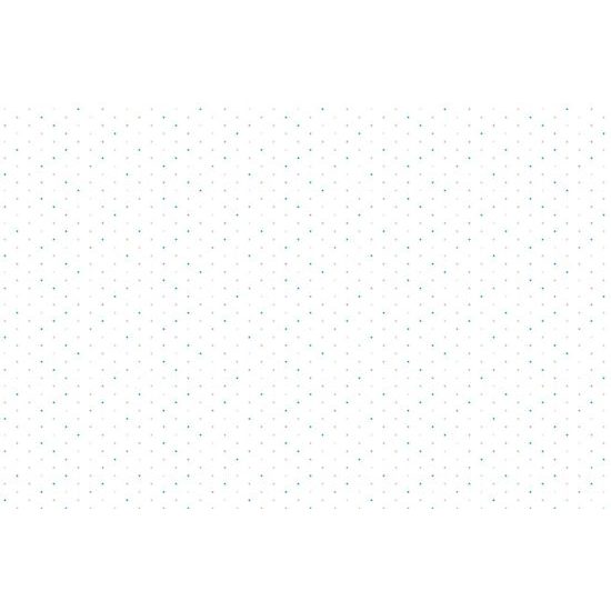 Öntapadó tapéta kis pasztell pöttyök