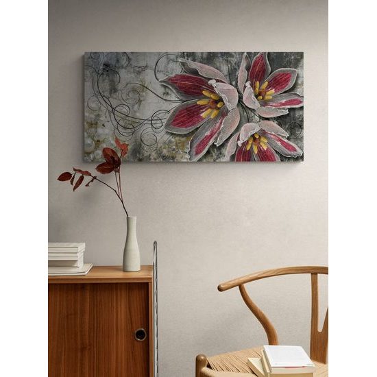 Kép varázslatos virágok