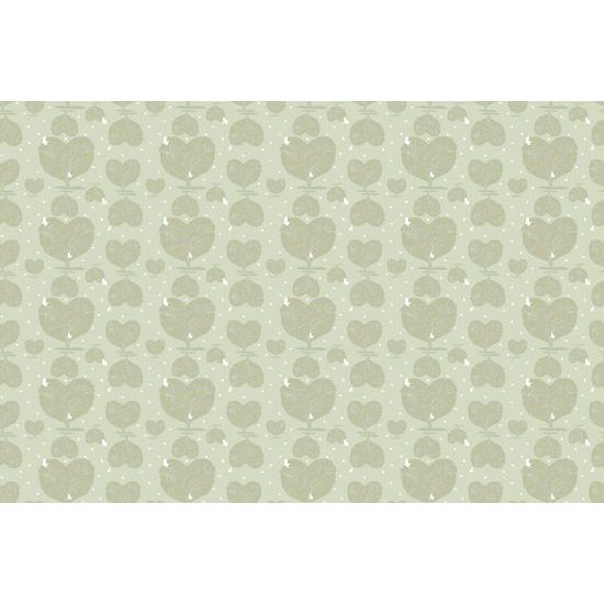 Tapéta csodás aranyalmák