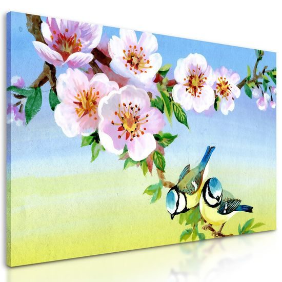 Kép vintage cinegék