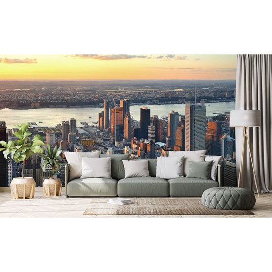 Öntapadó fotótapéta New York városkép