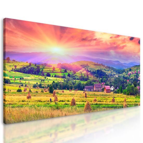 Kép szlovák természet szépségei