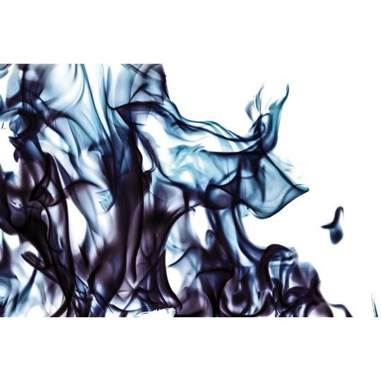 Öntapadó tapéta absztrakt színjáték