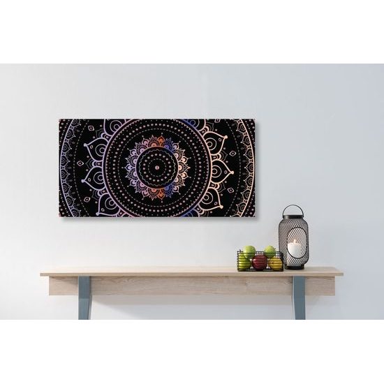 Kép mágikus Mandala