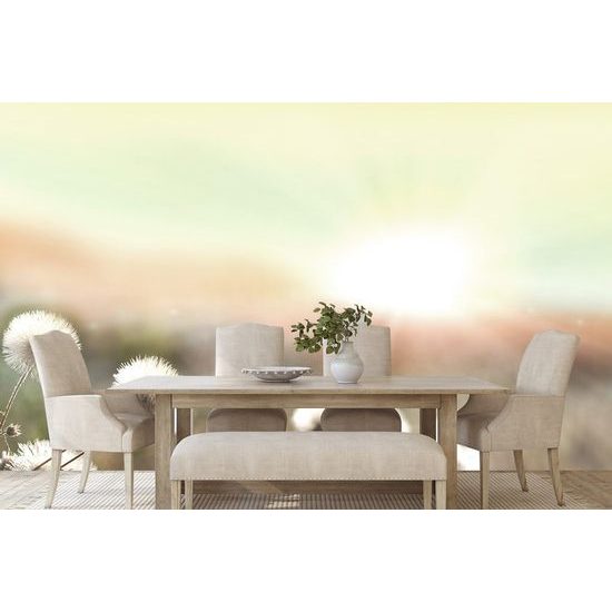 Öntapadó fotótapéta rét napkeltekor