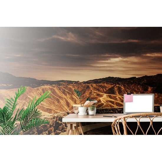 Fototapeta Death Valley Amerikában