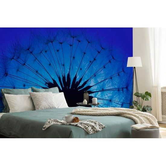 Tapéta tündéri pitypang