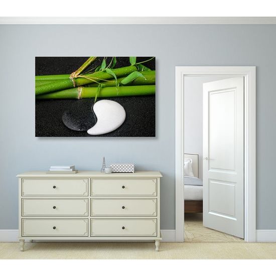 Kép Jin és Jang csendélet