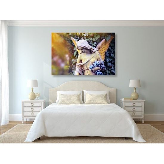 Kép impozáns angyal