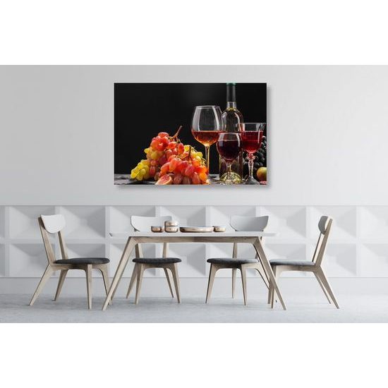 Kép borban az igazság