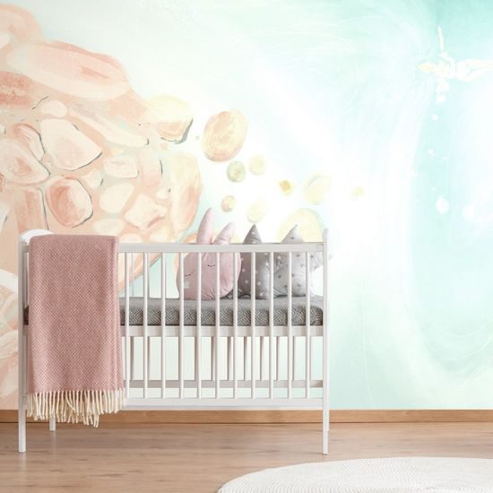 Tapéta nyugodt tenger