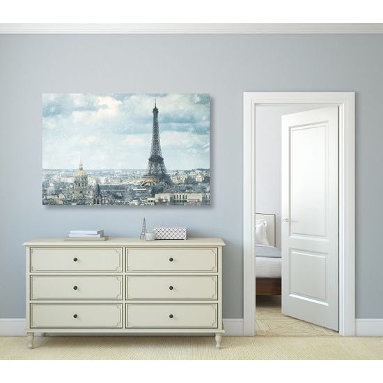 Kép érdekes Párizs látványa