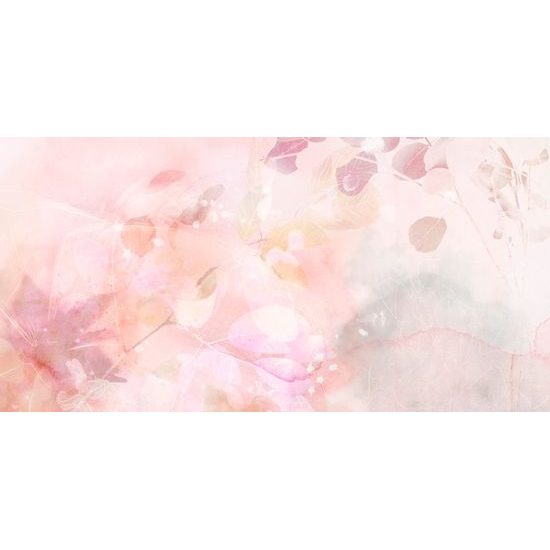 Kép lágy pasztell levelek