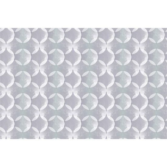 Öntapadó tapéta a Hold absztrakt ábrázolása