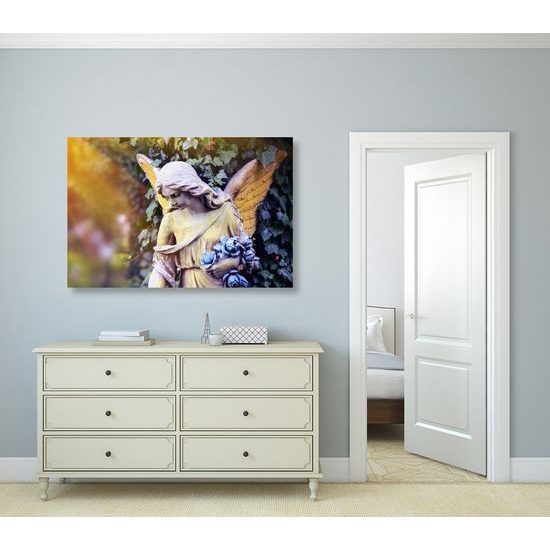 Kép impozáns angyal