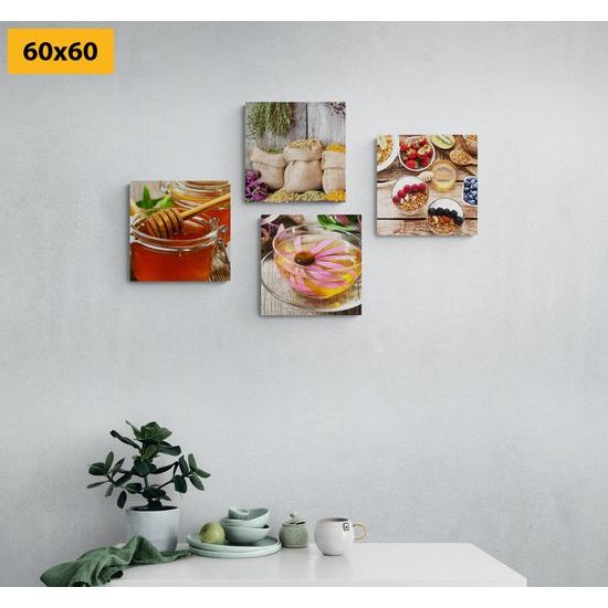 Képszett egészséges étrend