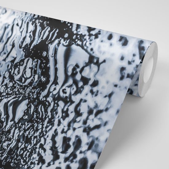 Öntapadó tapéta víz csepp