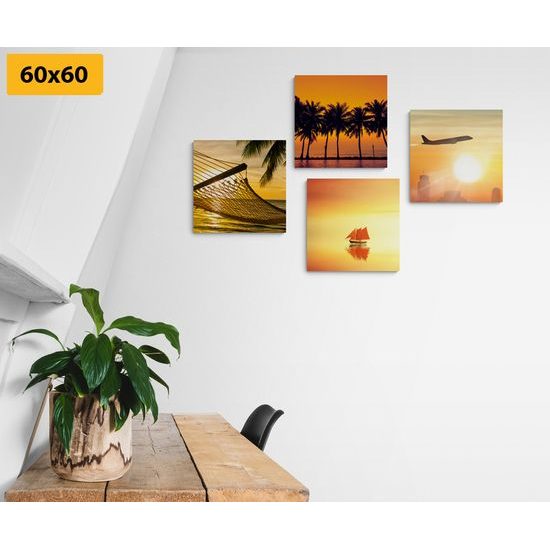 Képszett pillanatok a nyaralásból