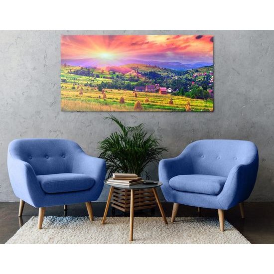 Kép szlovák természet szépségei