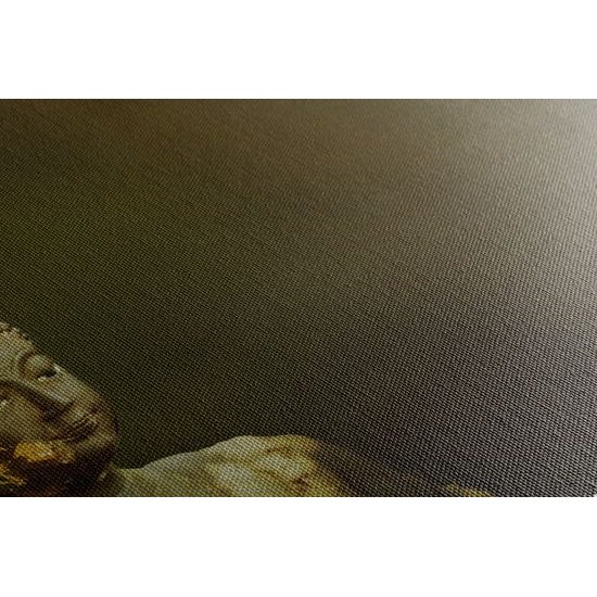Kép Buddha és a tükörképe
