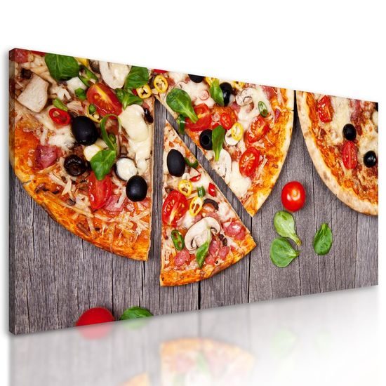 Kép olasz specialitás