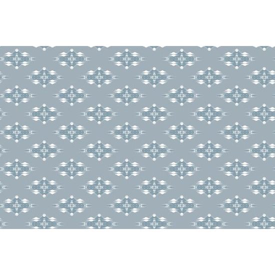 Tapéta absztrakt formák szürke háttéren