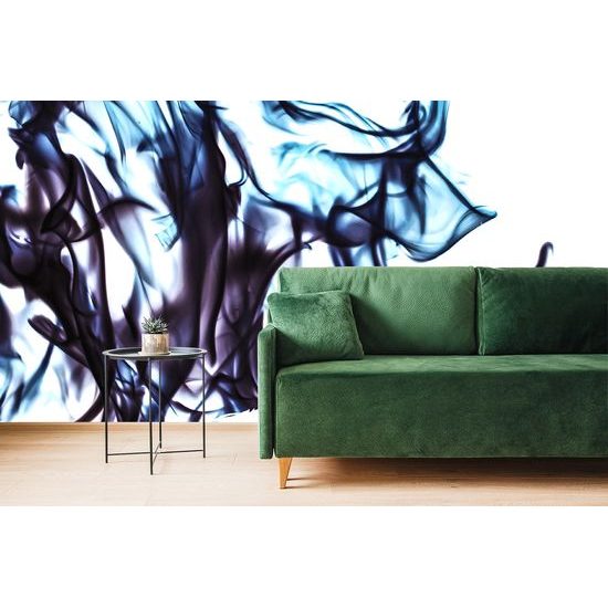 Öntapadó tapéta absztrakt színjáték