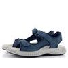 Ara dámské sportovnější sandály tmavě modré Avio 12-13505-02