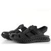 Ara pánské sandály Elias černé 11-38035-01
