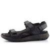 Ara pánské sandály Sandro černé 11-29002-01