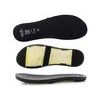 Ara sandály s kříženými pásky a klínkem Bilbao černá 12-33516-01