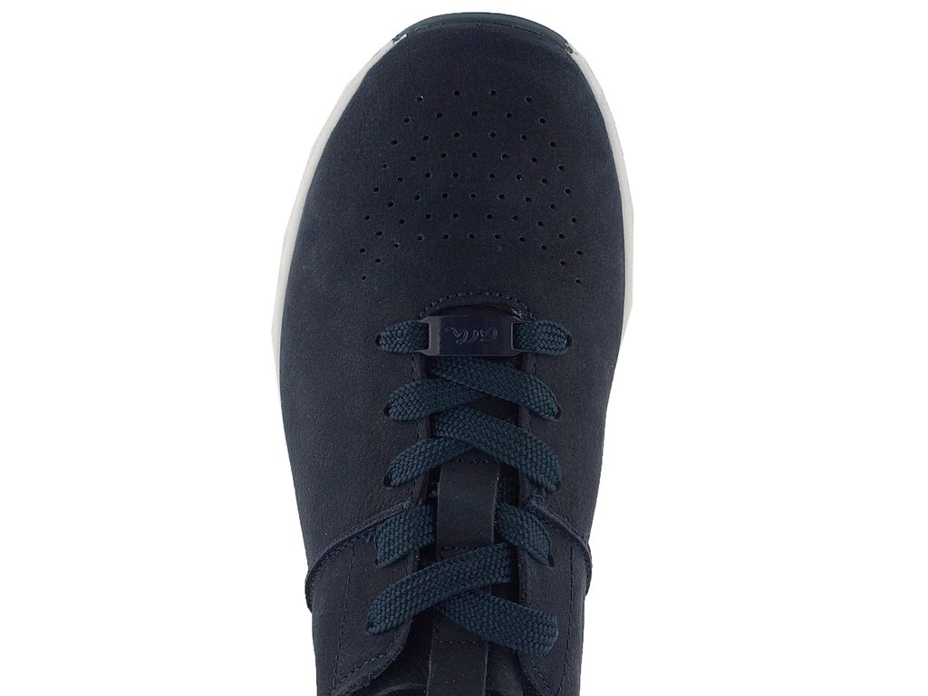 Ara-Shoes.cz - Ara dámské tenisky Venice tmavě modré 12-24102-02 - Ara -  Tenisky/Sneakers - Dámské boty - oficiální obchod obuvi Ara