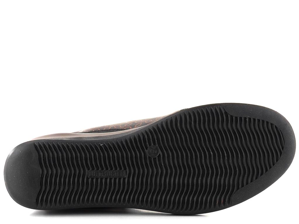 Ara-Shoes.cz - Ara dámské tenisky na klínku Schwarz/Moro/Marrone Lazio  12-43303-03 - Ara - Kotníkové boty - Dámské boty - oficiální obchod obuvi  Ara