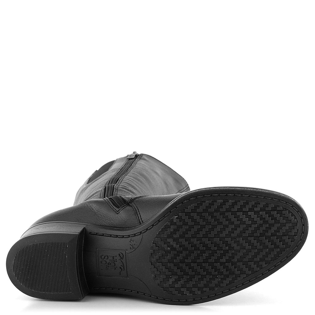 Ara-Shoes.sk - Ara dámske čižmy čierne Parker 12-22215-71 - Ara - Čižmy -  Dámske topánky - oficiální obchod obuvi Ara
