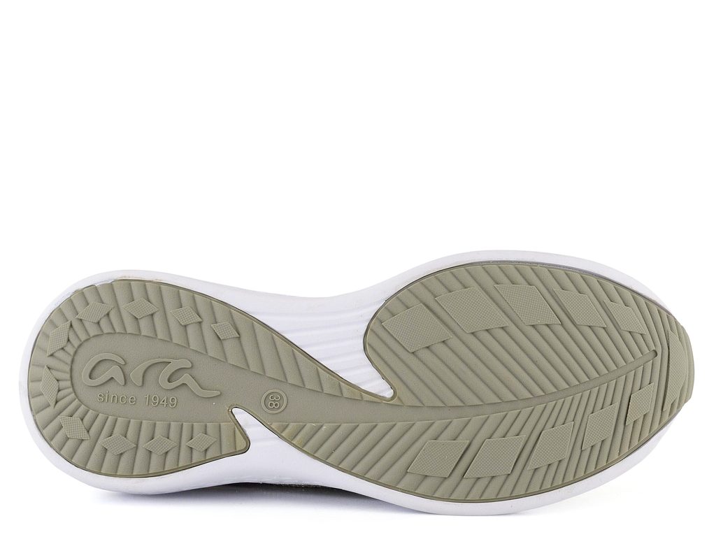 Ara-Shoes.cz - Ara prozouvací úpletové tenisky Maya Pistazie 12-54512-11 -  Ara - Tenisky/Sneakers - Dámské boty - oficiální obchod obuvi Ara