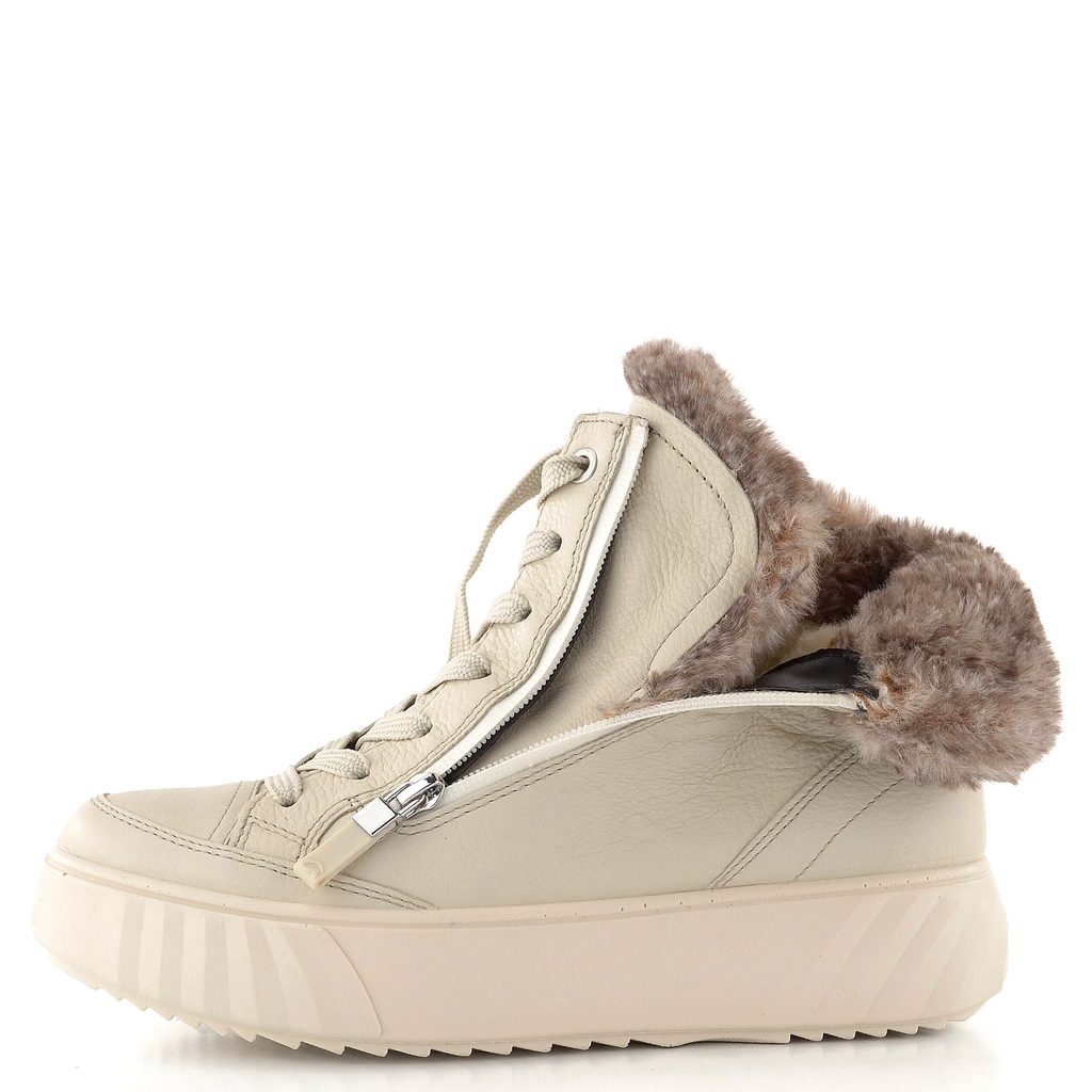Ara-Shoes.sk - Ara dámska kožená členková obuv s Gore-Tex Cloud Monaco  12-46513-66 - Ara - Členkové topánky - Dámske topánky - oficiální obchod obuvi  Ara