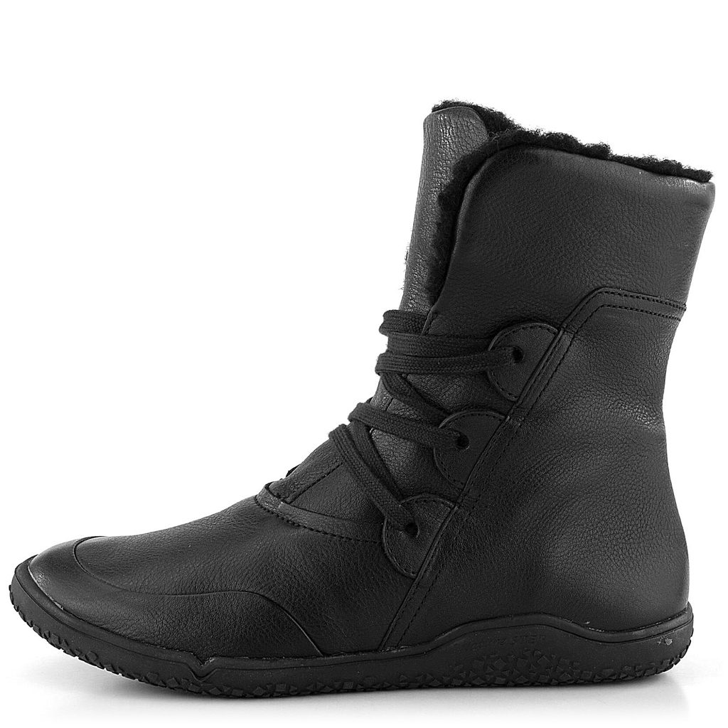Ara-Shoes.sk - Ara kožená šnurovacia členková obuv Schwarz Nature  12-23803-01 - Ara - Členkové topánky - Dámske topánky - oficiální obchod  obuvi Ara