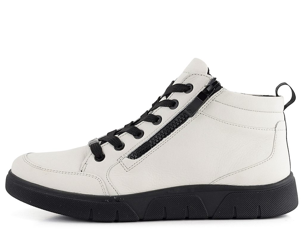 Ara-Shoes.cz - Ara dámský kotník Cream Rom-Sport 12-24453-20 - Ara -  Kotníkové boty - Dámské boty - oficiální obchod obuvi Ara
