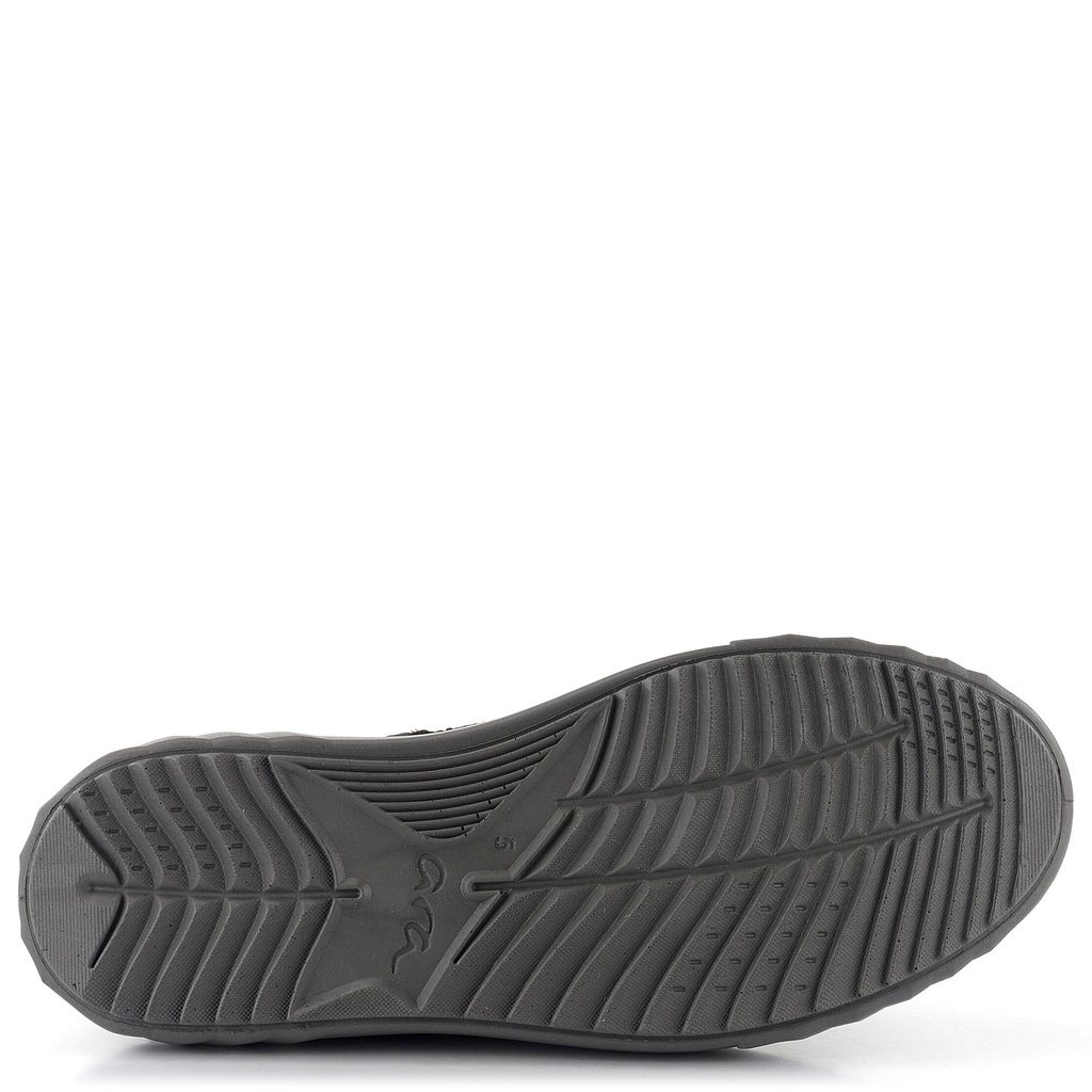 Ara-Shoes.cz - Ara dámský kotník na platformě s Gore-Tex Schwarz Monaco  12-46503-61 - Ara - Kotníkové boty - Dámské boty - oficiální obchod obuvi  Ara