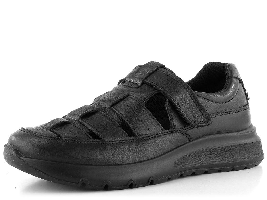Ara-Shoes.sk - Ara vzdušné pánske poltopánky Arizona čierne 11-37807-01 -  Ara - Mokasíny/Poltopánky - Pánske topánky - oficiální obchod obuvi Ara