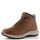 Ara pánský kožený kotník s Gore-Tex Marrone/Moro Mauro 11-36507-04