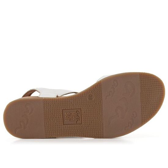 Ara-Shoes.cz - Ara dámské bílé sandály Kos 12-16132-09 - Ara - Sandály -  Dámské boty - oficiální obchod obuvi Ara