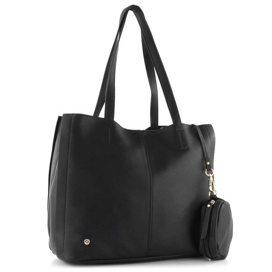 Ara shopper Dallas Schwarz 16-21008-50