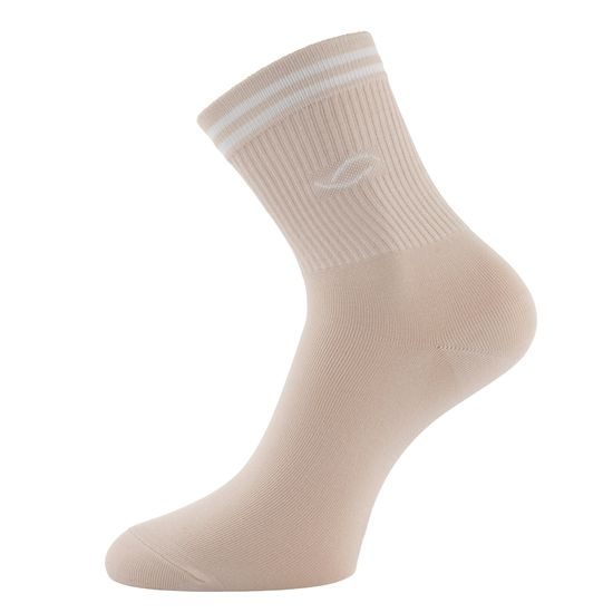 Ara tenisové ponožky Energy Step Bamboo 5 párů pastell-mix 16-00001-32