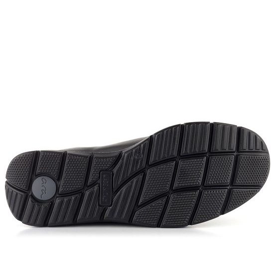 Ara pánske členkové topánky s Gore-Tex čierne 11-24608-01