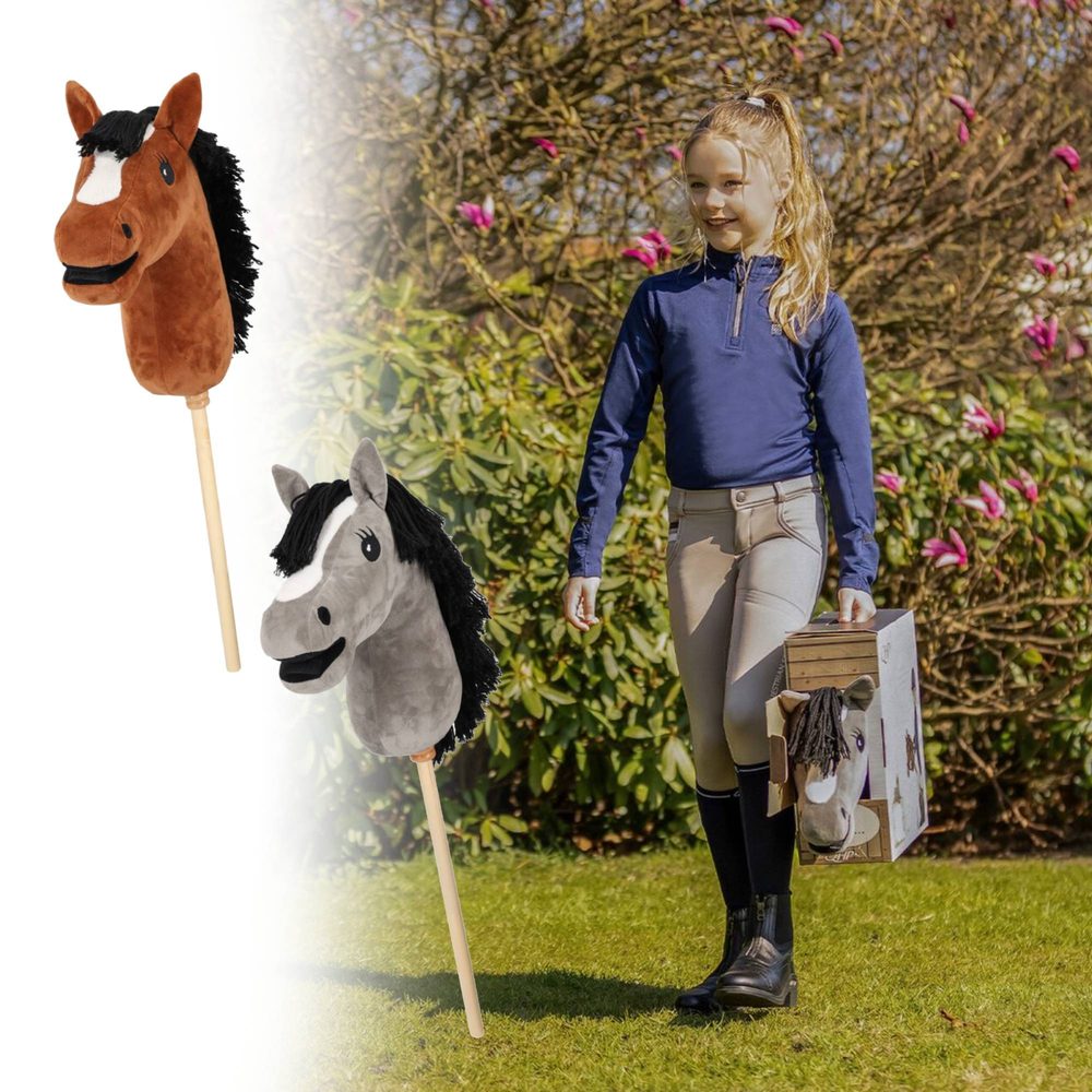 Hobby Horse QHP - brown