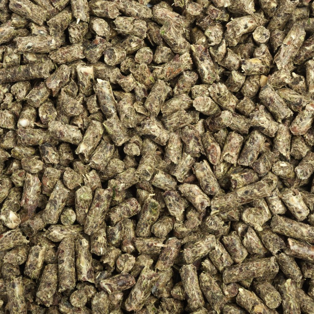 *EQS* granule bezobilné nízkosacharidové 20 kg AKČNÍ CENA