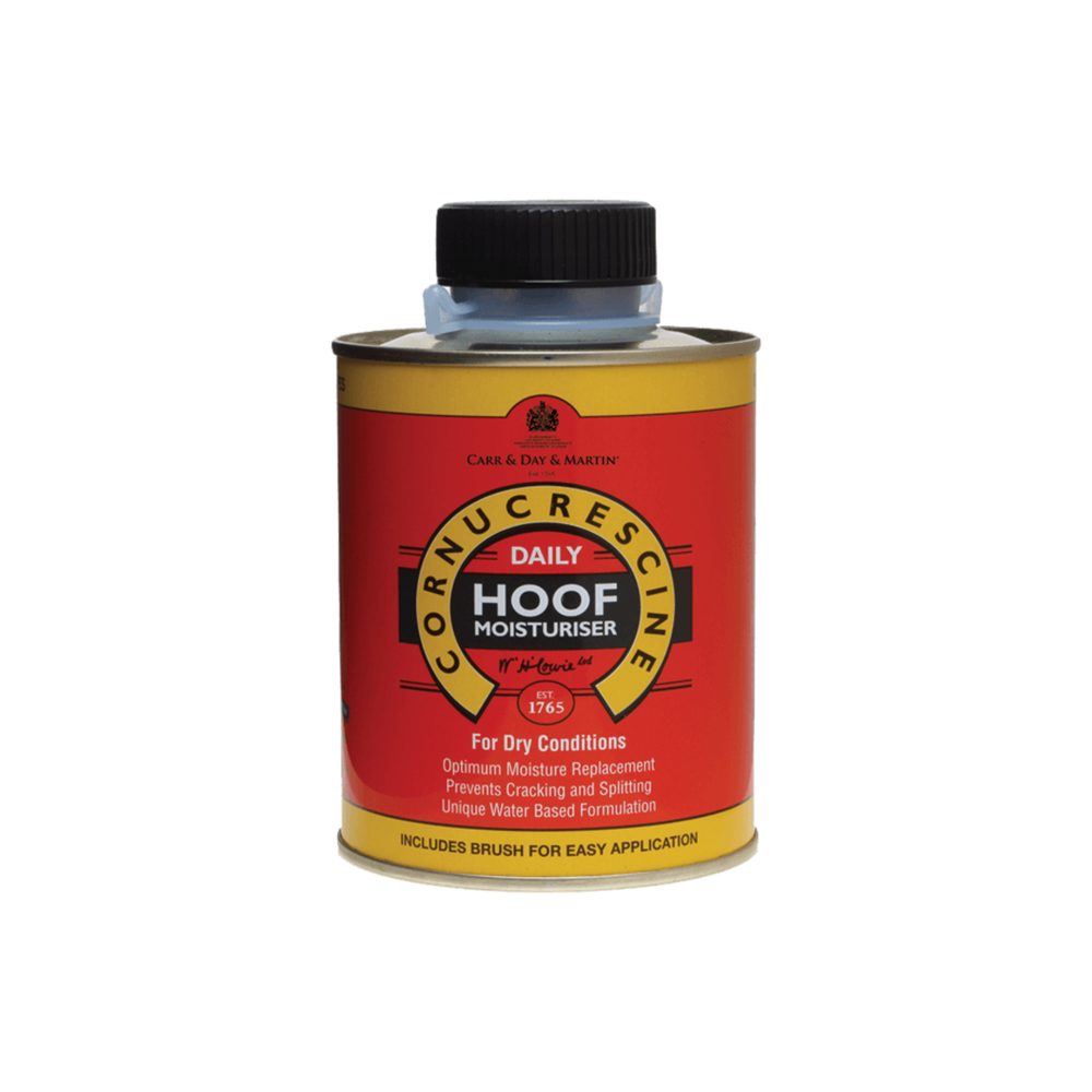Carr&Day&Martin Cornucrescine Day Hoof Moisturizer balzám na kopyta - 500 ml