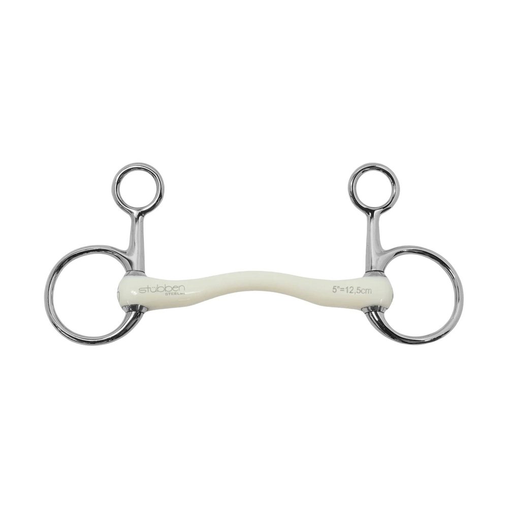 Udidlo Stübben Baucher 1304 Fine Line Flex nelomené 16mm - 11,5 cm